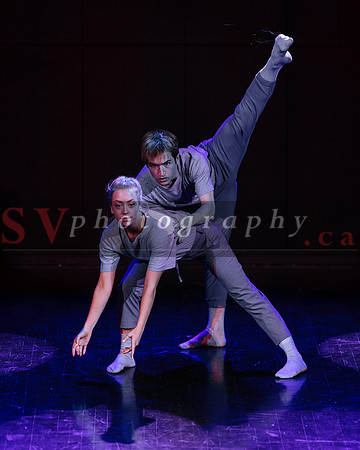 City Dance Corps - 17th Anniversary