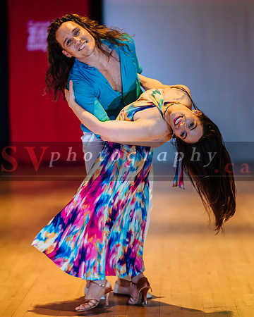 Canada Zouk Congress