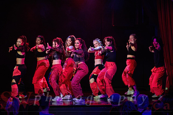 CDC 22nd Annual Showcase
