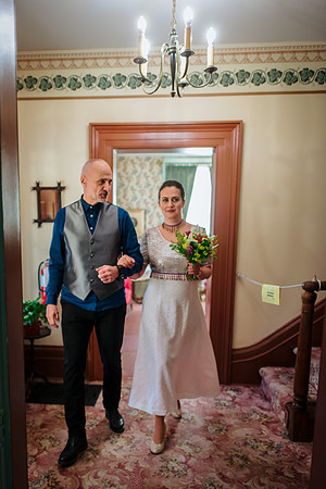 Wedding of Jan and Verich