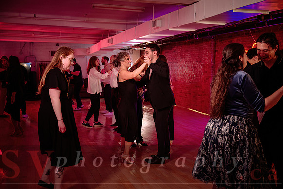 Access Ballroom