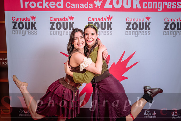 Canada Zouk Congress
