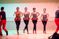 iFreestyle.ca Latin Dance Company