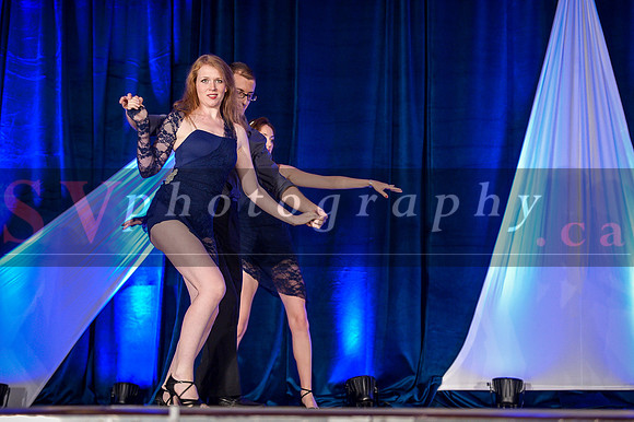 University of Western - Salsa Team