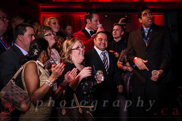 Motionball Gala 2018