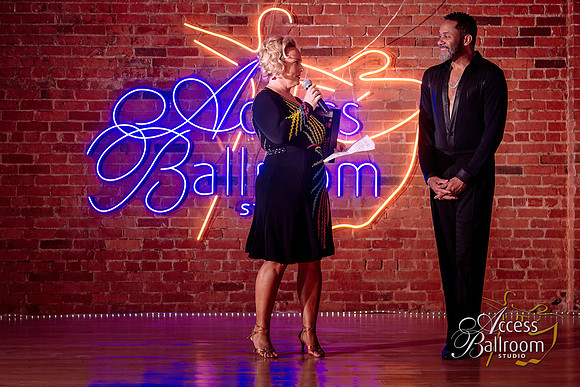 Access Ballroom