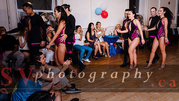 iFreestyle 12th Anniversary Party