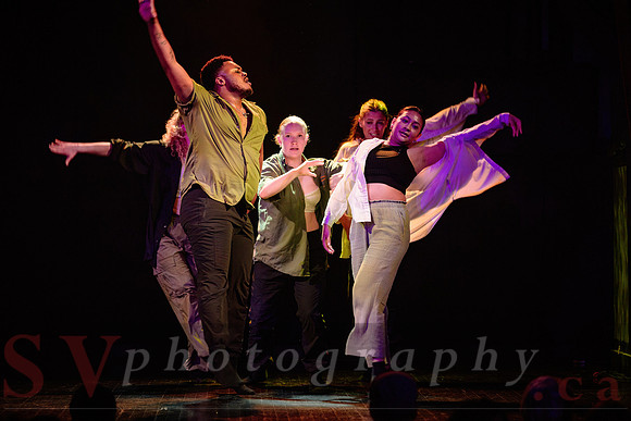 CDC 22nd Annual Showcase