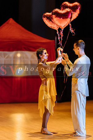 Canada Zouk Congress