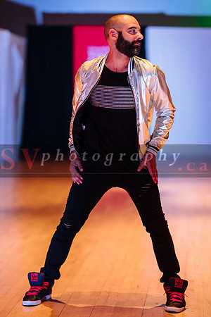 Canada Zouk Congress - Sunday