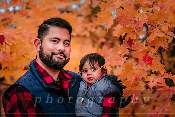 Malaika & Nikhil