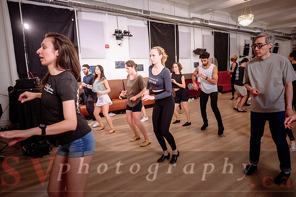 iFreeStyle's 14th Student Appreciation