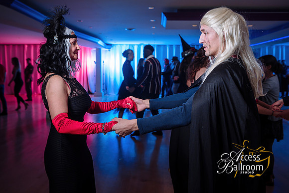 Access Ballroom Studio