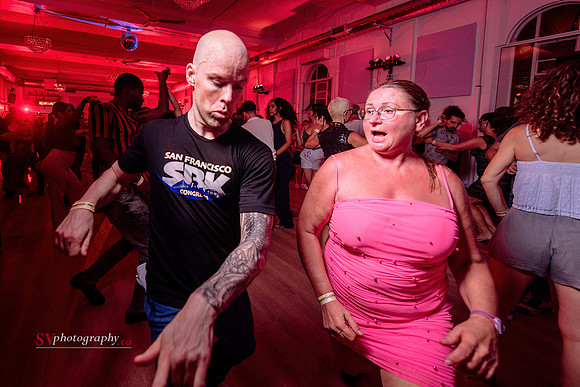 Toronto Salsa Sundays