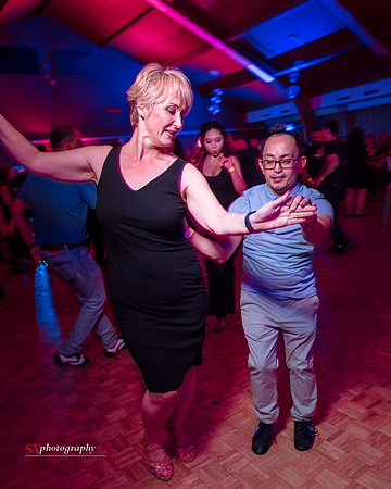 Toronto Salsa Fridays