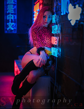 Neon Demon