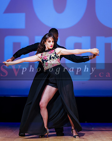 Canada Zouk Congress