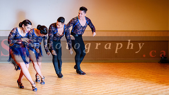 iFreestyle 10th Anniversary Party