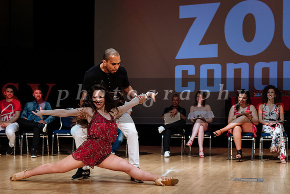 Canada Zouk Congress