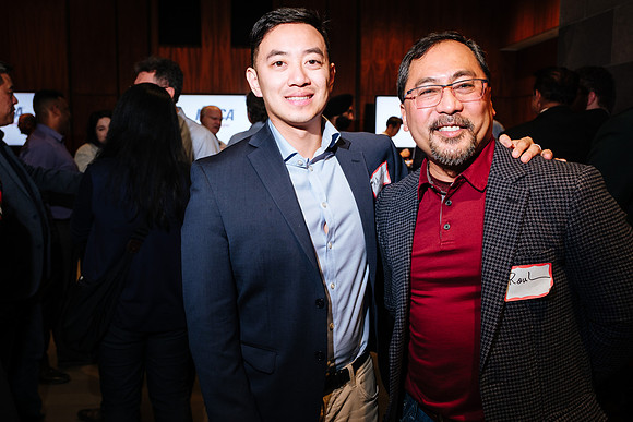 ISACA Year End Celebration