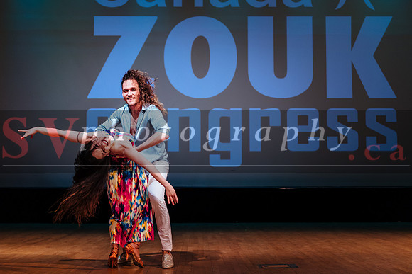 Canada Zouk Congress