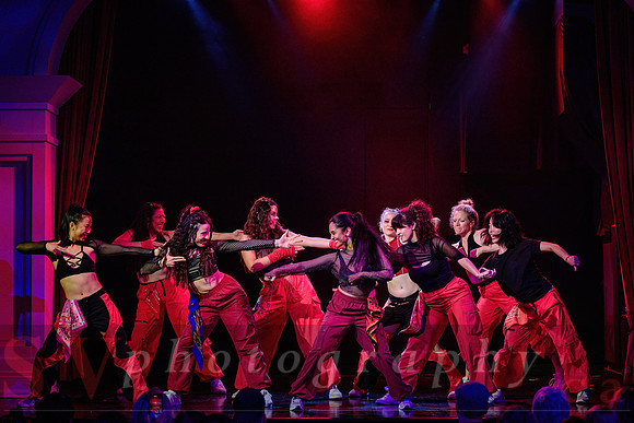 CDC 22nd Annual Showcase