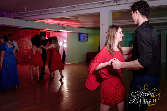 Access Ballroom