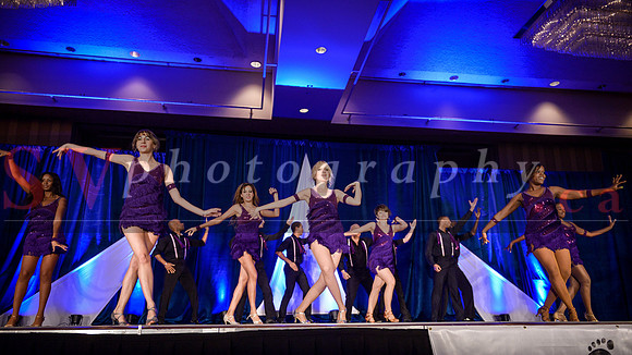San Tropez Salsa Students from Montreal