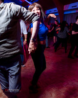 Toronto Salsa Fridays