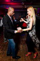BOXING DAY PARTY AT DOVERCOURT HOUSE