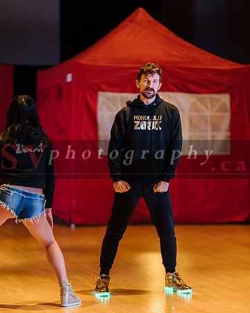 Canada Zouk Congress