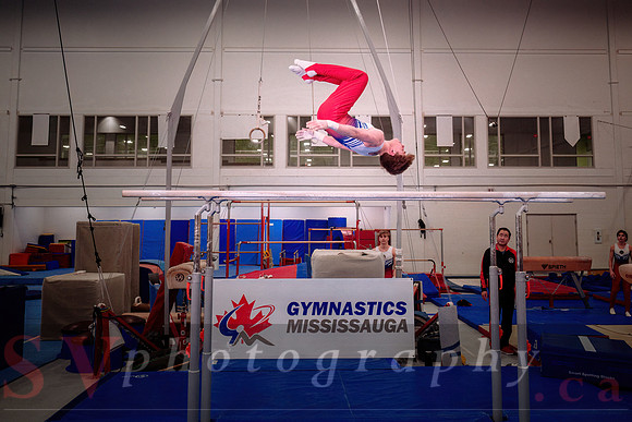 Gymnastics Mississauga