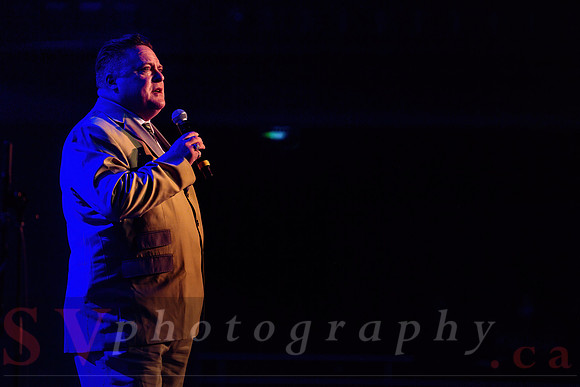 18th Annual Andy Kim Christmas Show