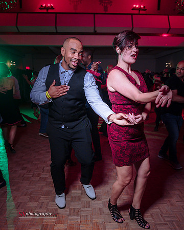 Toronto Salsa Fridays