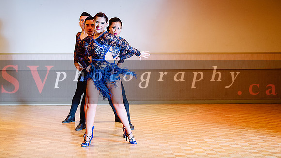 iFreestyle 10th Anniversary Party