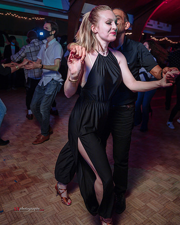 Estonian House Goodbye Party