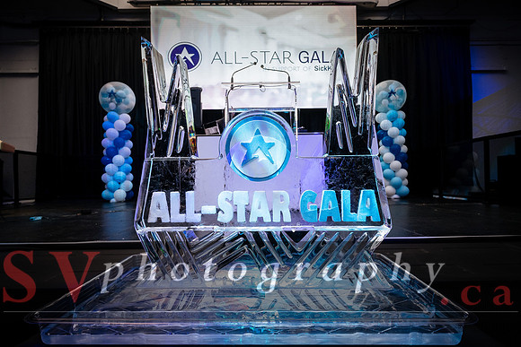 4th Annual All-Star Gala in Support of SickKids