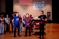 Canada Zouk Congress