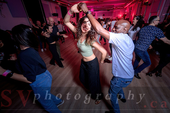 Dovercourt Sunday Social