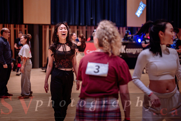 Canada Zouk Congress - Sat