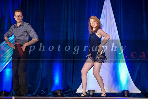 University of Western - Salsa Team