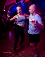 Toronto Salsa Fridays