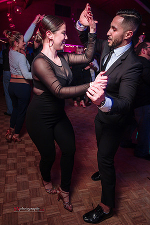 Estonian House Goodbye Party