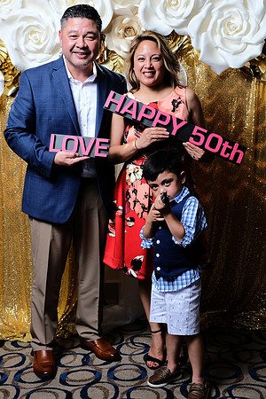 Roland & Tessie