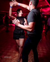 Toronto Salsa Fridays