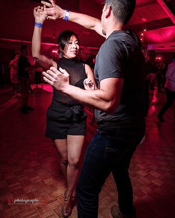 Toronto Salsa Fridays