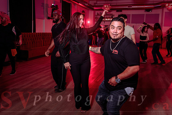 Sunday Social