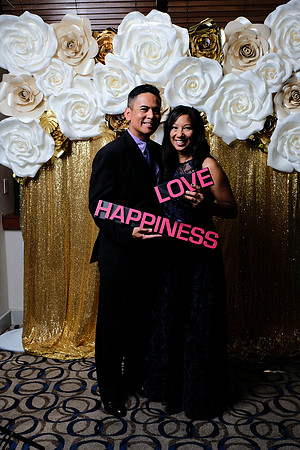 Roland & Tessie