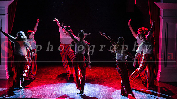 City Dance Corps - 17th Anniversary