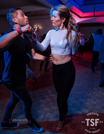 Friday Fusion at Lithuanian House